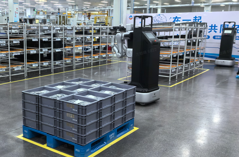 LEwin乐玩-海尔小米华为齐发力，全屋智能不再只是少数人的特权